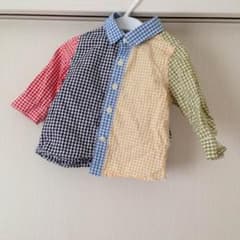 GAPシャツのサムネイル