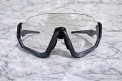 美品】OAKLEY フライトジャケット（OO9401-0737-136）人気 - メルカリ