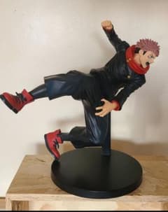 Jujutsu Kaisen Yuji Itadori Figure