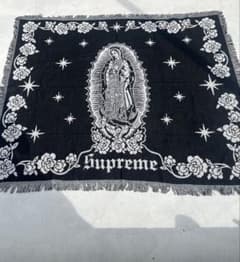 Virgin Mary Blanket supreme 18aw - メルカリ
