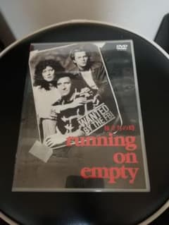 旅立ちの時('88米)　DVDのサムネイル