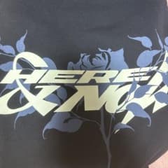 ZEROBASONE zb1 here&now アンコン ジップアップパーカー - メルカリ