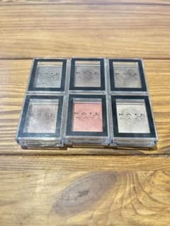 KATE パウダーアイシャドウ 6色セットのサムネイル