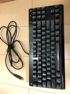 青軸ゲーミングキーボード テンキーレス North crownのサムネイル