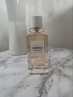 GIVENCHY オードモワゼル フローラル 100ml - メルカリ