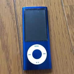 iPod nano 8GBのサムネイル