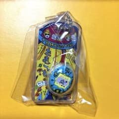 たまごっち おかしなたまごボーロっち3 パッケージチャームつき(プルー)のサムネイル