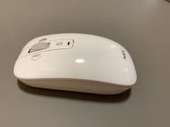Bluetooth マウスのサムネイル