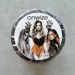 ⭐️SALE⭐️ onwize 海外マスキングテープ マステ 【2594】 - メルカリ