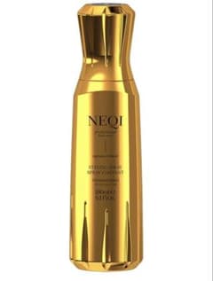 【新品未開封】 NEQI ネキ ダイヤモンド グラス Styling Sprayのサムネイル
