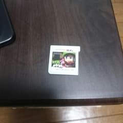 ３ＤＳ ルイージマンション2のサムネイル