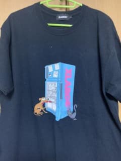 XLARGE シャツのサムネイル