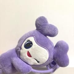 TWICE LOVELYS GIGO 抱きつきポシェット サブリー最終値下げ