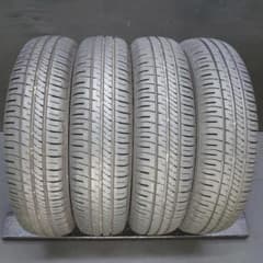 2024年製 ダンロップ エナセーブ EC204 145/80R13 4本セット - メルカリ