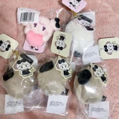 mikko Lil ala mode ファンシー♡ブラックくじ まとめ売り - メルカリ