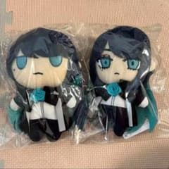 Ado 生まれましたよおめでとうAdoちゃんぬいぐるみ セット - メルカリ