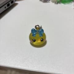 ほっぺちゃんめじるしアクセサリーのサムネイル