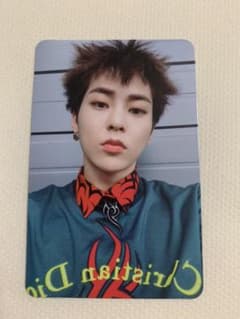 exo シウミントレカのサムネイル