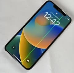 Apple iPhone X 本体 ジャンク - メルカリ