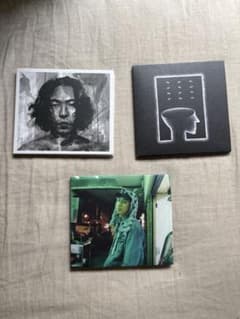 唾奇 JJJ CDまとめ売り