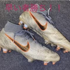 マーキュリアル　FG 25.5のサムネイル
