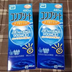 ABC様専用 洗浄液のサムネイル