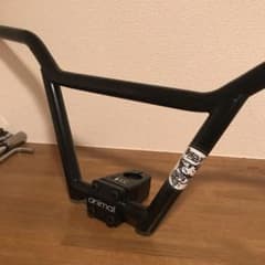 animalステム　bmxハンドルのサムネイル