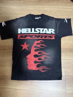 HELLSTARTシャツのサムネイル