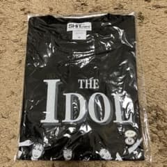 BiSH チッチデザインTシャツ Mのサムネイル