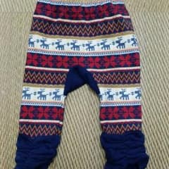 スマホ修理中様専用！！試着のみ！！☆ホットパンツ☆のサムネイル