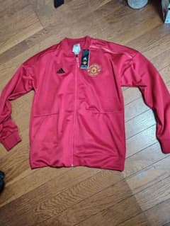Manchester unitedのサムネイル