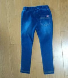 新品！ パンツ 100のサムネイル