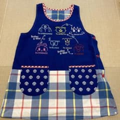 ドラえもん エプロン 保育士のサムネイル