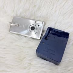 Canon IXY DIGITAL L PC1060 コンデジ - メルカリ