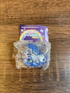 ナルミヤキャラクターズ ハートの南京錠マスコットのサムネイル