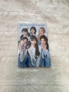 IVE ウエハース トレカのサムネイル