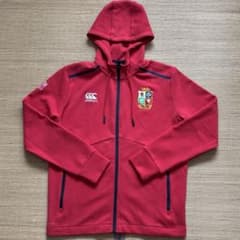 ブリティッシュ＆アイリッシュ・ライオンズ　フーディーのサムネイル