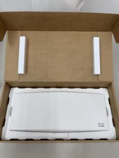 新品未使用 Cisco Meraki MR46-HW-L 無線LANルーター Meraki MR46 Wi-Fi 6 Indoor AP | ネットワーク機器専門オンライン