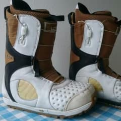 鉄さん専用BURTON ION バートンアイオンのサムネイル