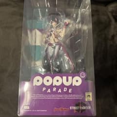 pop up parade ストリートファイター6 ジュリ - メルカリ