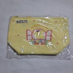 サンリオキャラクターズ 当りくじ ⑬保冷バッグ ポムポムプリン