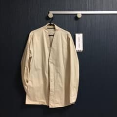 【hurrayhurray】ノーカラージャケットのサムネイル