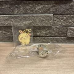 Chiikawa Park Admission Bonus Charm Set