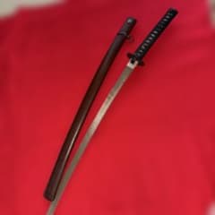 略式軍刀拵え　　昭和時代　　　　　33 略式 軍刀拵え 昭和時代 94 - メルカリ