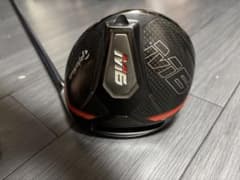TaylorMade M6 ドライバー TENSEIブルー 50s おまけ付き TaylorMade M6 ドライバー TENSEIブルー 50s おまけ付き - メルカリ