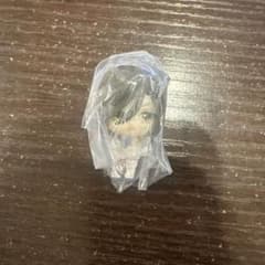 いれいす　つまんでつなげてますこっと　悠佑　ボールチェーンのサムネイル