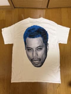 SPARK!!SOUND!!SHOW!! スサシ ユーキマンTシャツ L - メルカリ