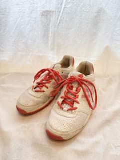 adidas テニスシューズ 女性用 23.5cmのサムネイル