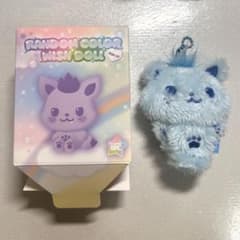 nctwish random color wish doll シオン シオニン - メルカリ