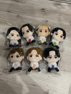 三代目 JSBLAND SPECIAL THANKS GOODS ぬいぐるみ m54965799645_1.jpg?1769952984